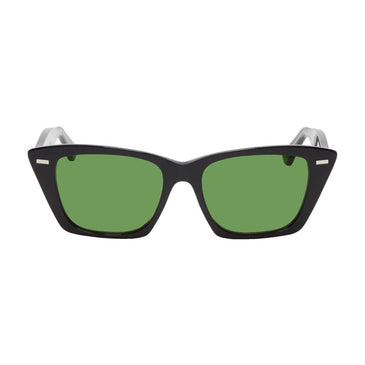 Acne Studios Black Ingridh Sunglasses