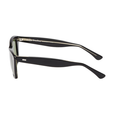 Acne Studios Black Ingridh Sunglasses