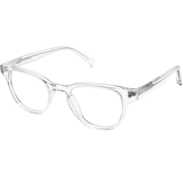 Coley Eyeglasses In Eastern Bluebird Fade For Men