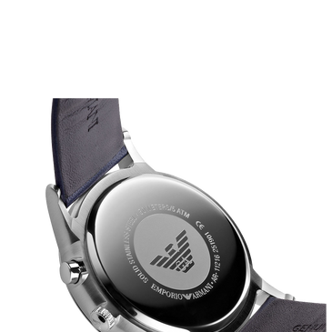 Emporio Armani Chronograph Mens Watch