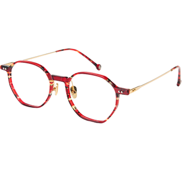 Kenora Round Red Flora