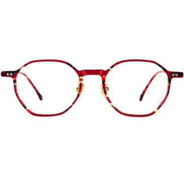 Kenora Round Red Flora