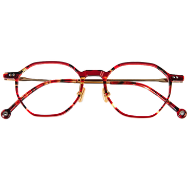 Kenora Round Red Flora