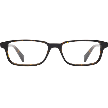 Mitchell Eyeglasses In Earl Grey For Men