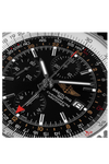 Breitling Navitimer World 46 Automatic Chronograph Mens Watch