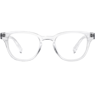 Coley Eyeglasses In Eastern Bluebird Fade For Men