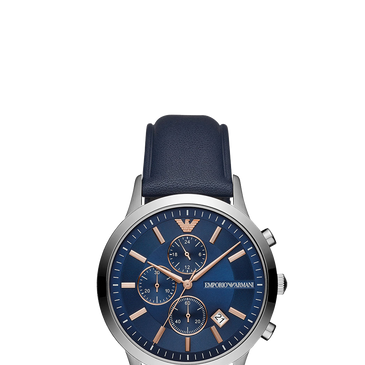 Emporio Armani Chronograph Mens Watch