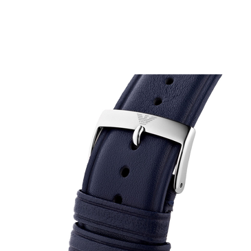 Emporio Armani Chronograph Mens Watch