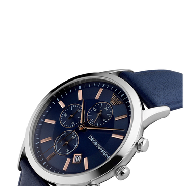 Emporio Armani Chronograph Mens Watch