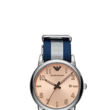 Emporio Armani Mens Watch