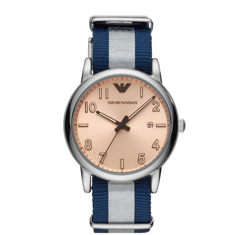 Emporio Armani Mens Watch