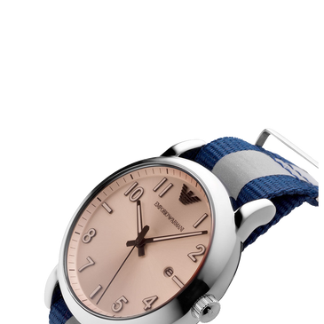 Emporio Armani Mens Watch