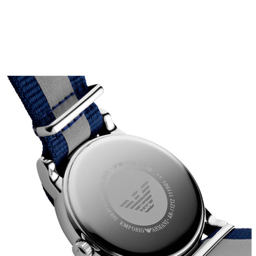 Emporio Armani Mens Watch