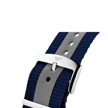 Emporio Armani Mens Watch