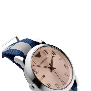 Emporio Armani Mens Watch