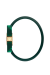Gucci Plexiglass Fashion Ladies Watch