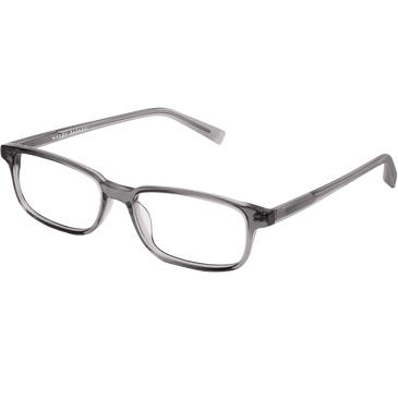 Mitchell Eyeglasses In Earl Grey For Men