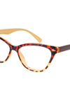 Novia Cat Eye