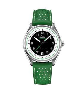 Omega Olympic Official Timekeeper Automatic Mens Watch