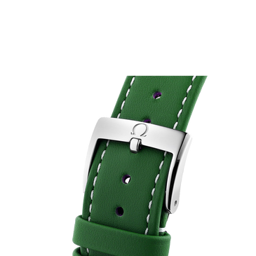 Omega Olympic Official Timekeeper Automatic Mens Watch