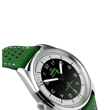 Omega Olympic Official Timekeeper Automatic Mens Watch