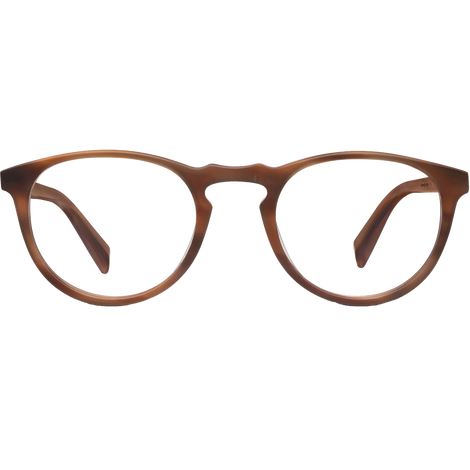 Stockton Eyeglasses In Striped Beach For Men