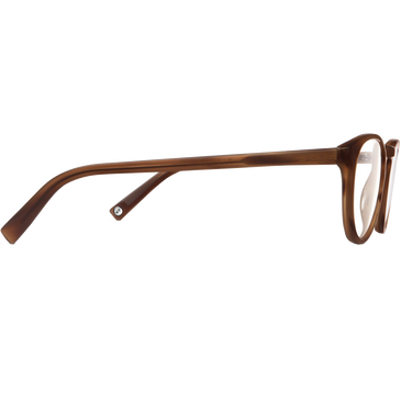 Stockton Eyeglasses In Striped Beach For Men