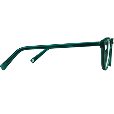 Stockton Eyeglasses In Striped Beach For Men