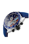 Tag Heuer Formula 1 Gulf Chronograph Special Edition Mens Watch