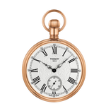 Tissot Lepine Rose Gold Tone Mechanical Pocket Watch