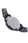 Tommy Hilfiger Blue Ion Plated Ladies Watch