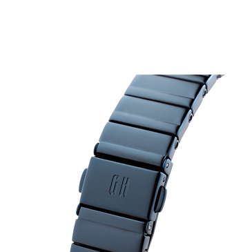 Tommy Hilfiger Blue Ion Plated Ladies Watch